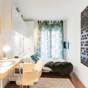  Apartamento Catedral Boutique