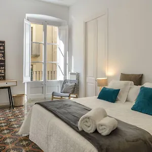  Apartamento Apg Carrer Nou 10