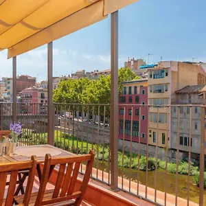  Apartamento Flateli Rambla 5 2-1