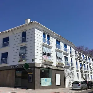 Boliches Wifi Parking Fuengirola